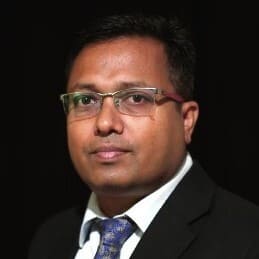 Dr. Amit Das
