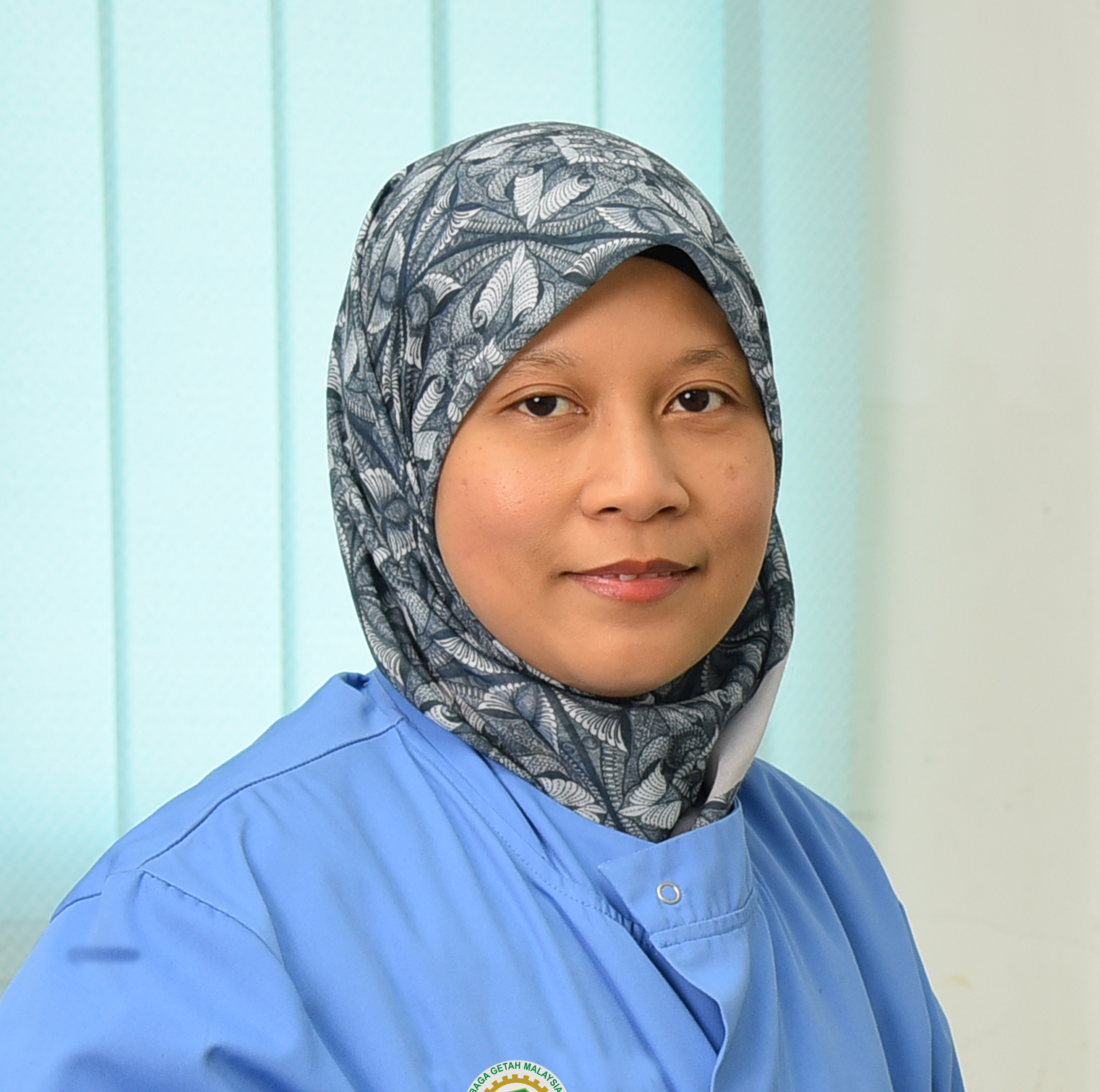 Dr. Aziana Binti Abu Hassan