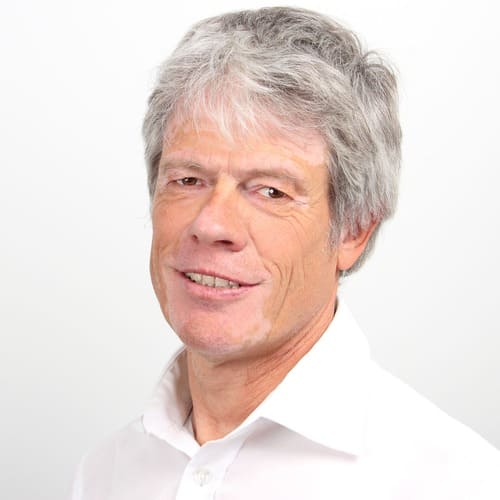 Prof. Ulrich Giese