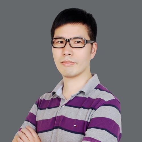 Prof. Jinrong Wu