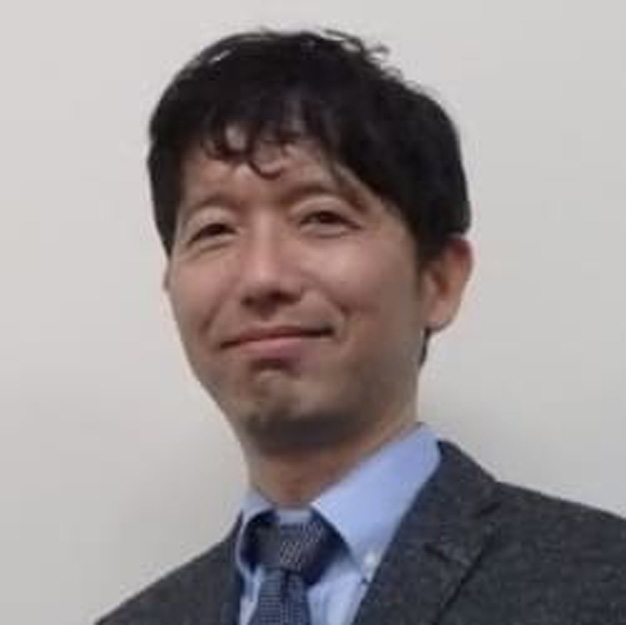 Prof. Kenji Urayama