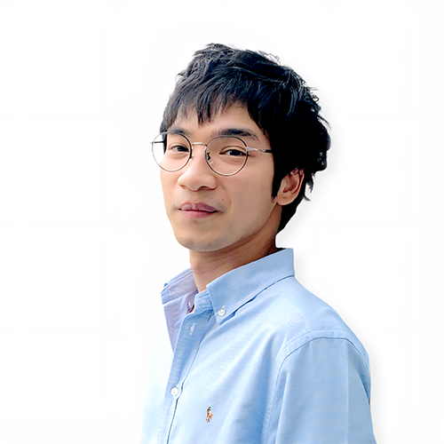 Mr. Poonyawat Prateeprat