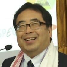 Prof. Shinichi Sakurai