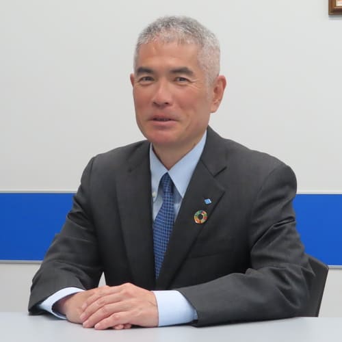 Dr. Toshio Tada