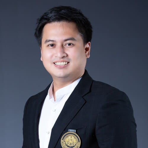 Asst. Prof. Yeampon Nakaramontri